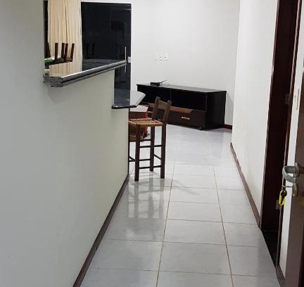 Barra de Tabatinga Apartamento | Ocean View Tabatinga Residence