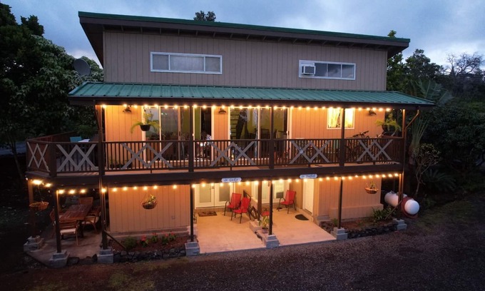 Ocean View Casa | Da Corner House / El Gecko