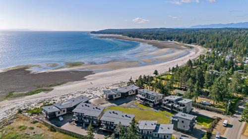 Black Creek Apartamento | Ocean View Townhouse #27