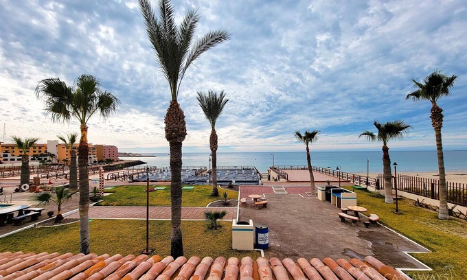 Brisas del Golfo Condominio | Rocky Point Las Gaviotas 424