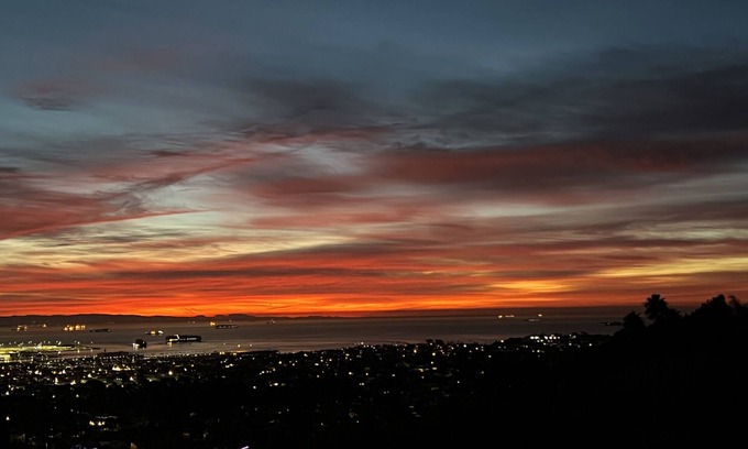 Rancho Palos Verdes Apartamento | Ocean View Studio Apartment in Rancho Palos Verdes