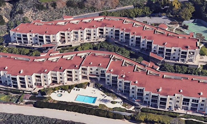 Rancho Palos Verdes Apartamento | Ocean View 2bedroom condo in Palos Verdes. Near Golf Course. Pool, gym & courts