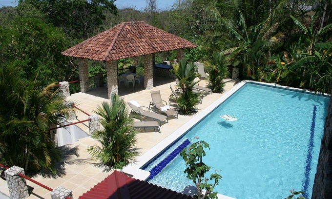 Playa Flamingo Villa | VILLAS CASA LOMA (Villa 1) - EL SECRETO MEJOR GUARDADO DE FLAMINGO BEACH DURANTE MÁS DE 30 AÑOS