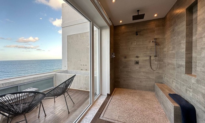 San Juan Villa | Ocean View Villa - Historic Chic in Old San Juan