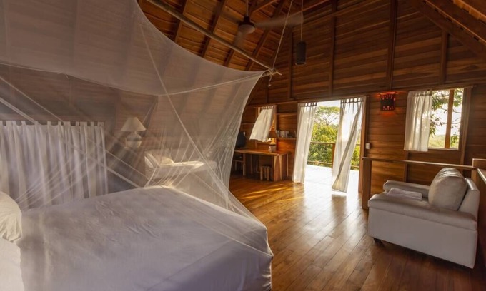 Playa Santa Teresa Casa | Villa Mangos w/ Ocean Views, Pool, Breakfast, WiFi