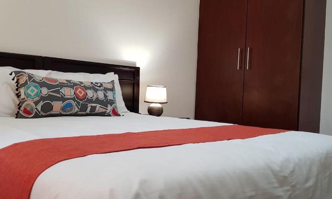Port Edward Apartamento | Ocean View Villas Unit G07