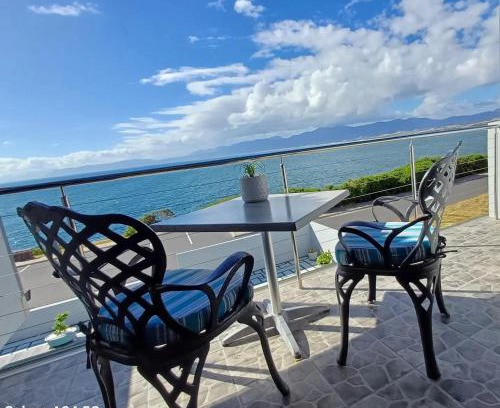 De Kelders Casa | Ocean View Wellness