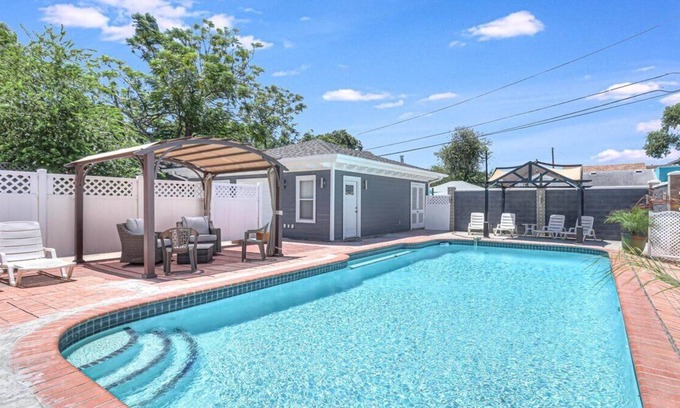 Del Mar Casa | Ocean View with Private Pool Casa de Joy Dos