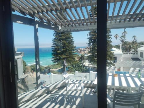 Hout Bay Apartamento | Ocean View