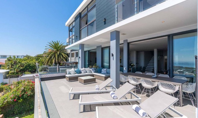Green Point Apartamento | Ocean Views 5 Bedroom Apartments