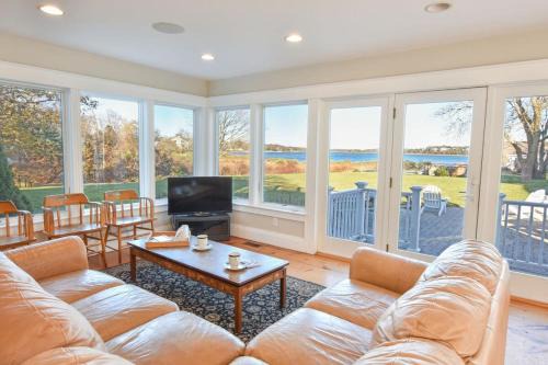 Orleans Casa | Ocean Views New A C Dog Welcome