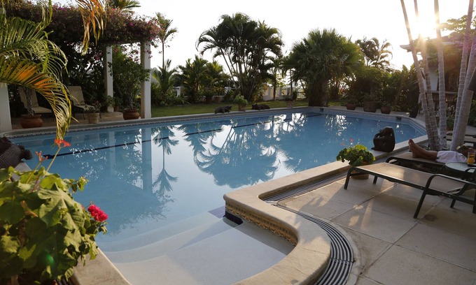 Playa Flamingo Villa | VILLAS CASA LOMA (Suite 301) EL MEJOR SECRETO DE FLAMINGO BEACH POR MÁS DE 30 AÑOS