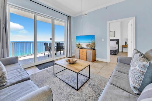 Long Beach Apartamento | Ocean Villa 2004 by Emerald Coast Retreats Unit
