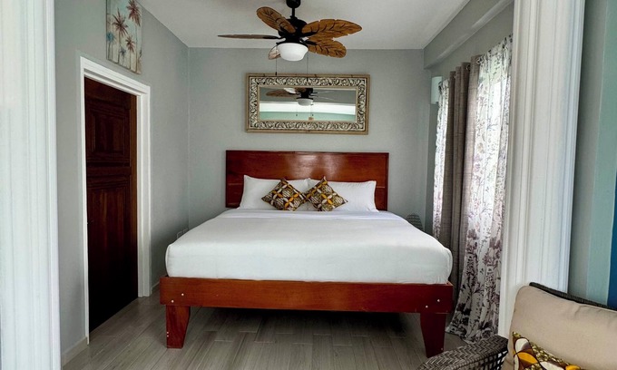 Corinthe Villa | Ocean Villa