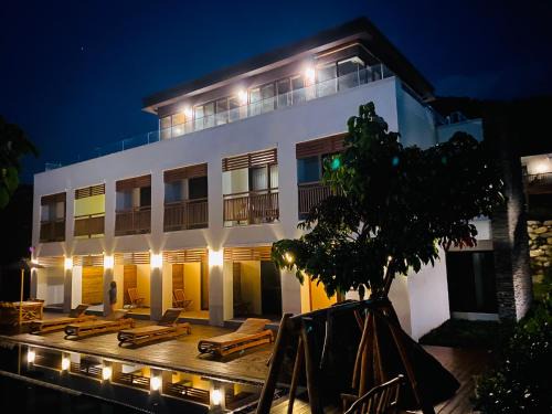 Changbin Casa | Ocean Villa