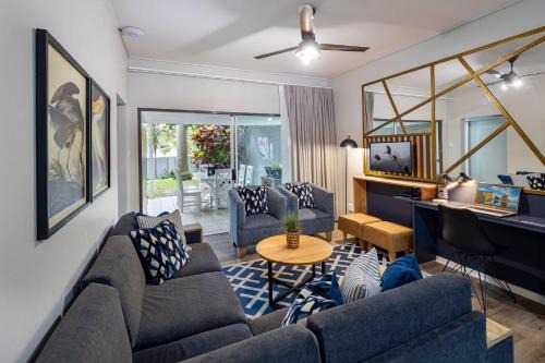 Umhlanga Apartamento | Ocean Villa