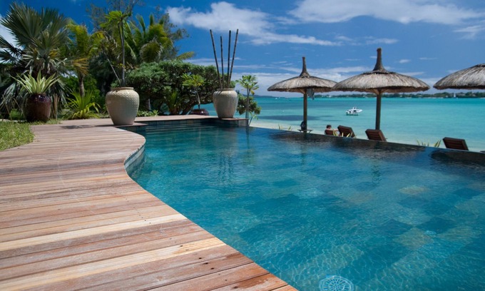Grand-Baie Hotel | Ocean Villas
