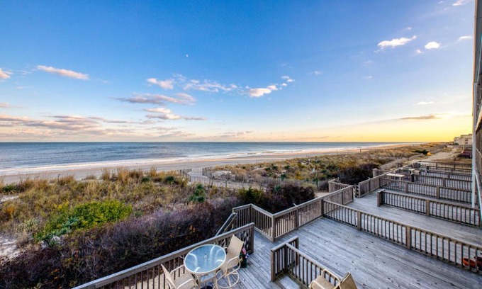 Midtown Ocean City Apartamento | Ocean Villas Oceanfront