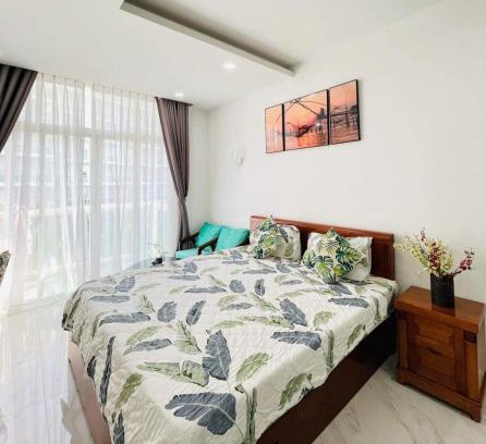 Ho Tram Apartamento | Ocean Vista - Sealinks