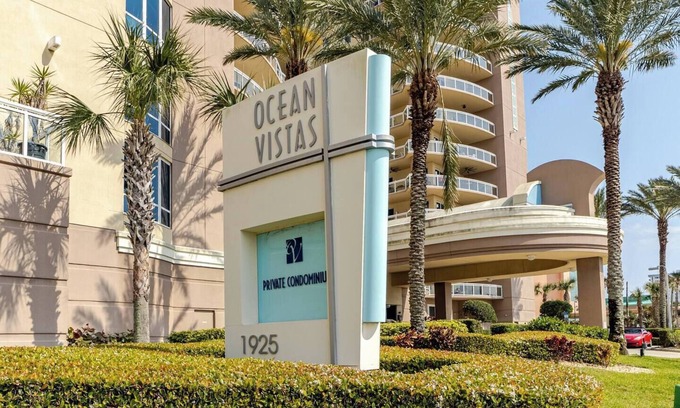 Schulte Park Condominio | Ocean Vistas Luxury 2 Bedroom Spacious Family Condo