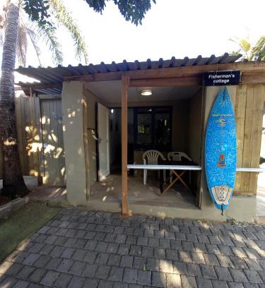 Zinkwazi Beach Apartamento | Ocean Walk Fishermans