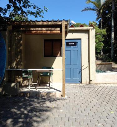 Zinkwazi Beach Apartamento | Ocean Walk Garrick