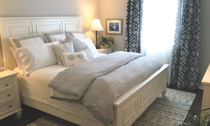 Demere Park Condominio | Ocean Walk P11 - Relájate ... ¡Relájate ... y disfruta! Recién remodelado 2019