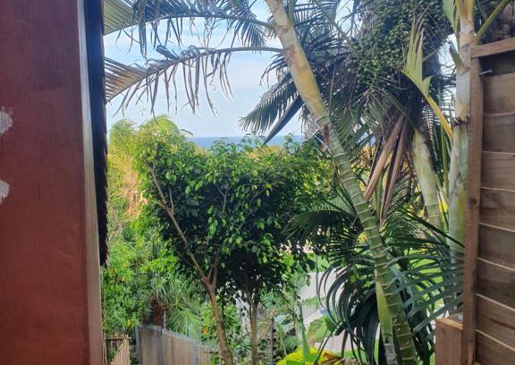 Zinkwazi Beach Apartamento | Ocean Walk Penguin