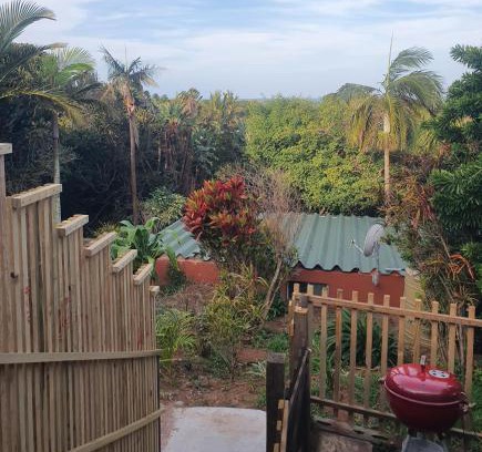 Zinkwazi Beach Apartamento | Ocean Walk Starfish