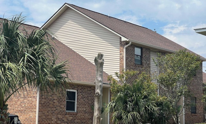 Crescent Beach Apartamento | Ocean Walk