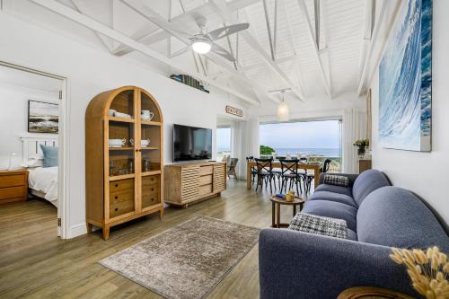Pollok Beach Apartamento | Ocean Whisper At 42