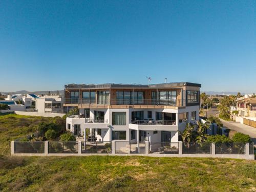 Sunset Beach Casa | ocean12 Guesthouse Sunset Beach