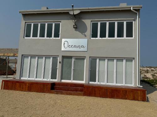 Hondeklip Bay Apartamento | Oceana Hondeklipbay