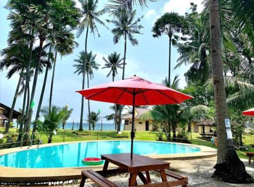 Puerto Galera Complejo | Oceana Hotel & Beach Resort
