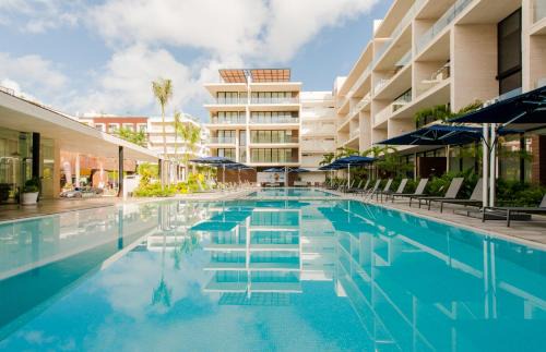 Downtown Apartamento | Oceana Residences