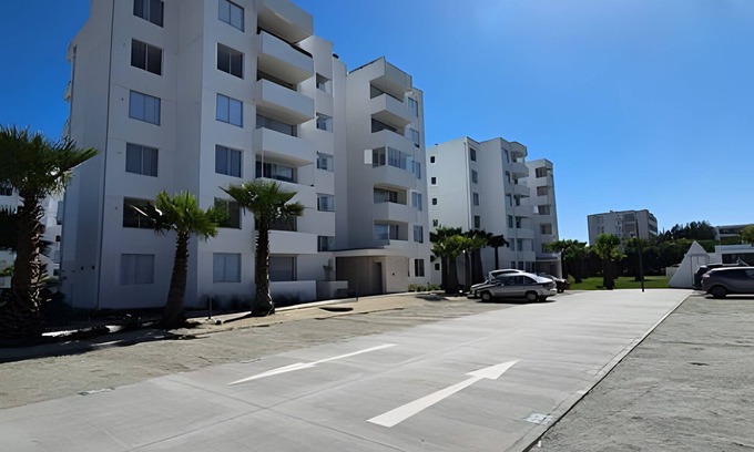 La Serena Apartamento | Oceana Suites Distrito Verde