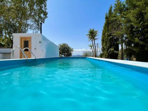Palma-Palmilla Casa | Oceana view private pool & sauna & Netflix room
