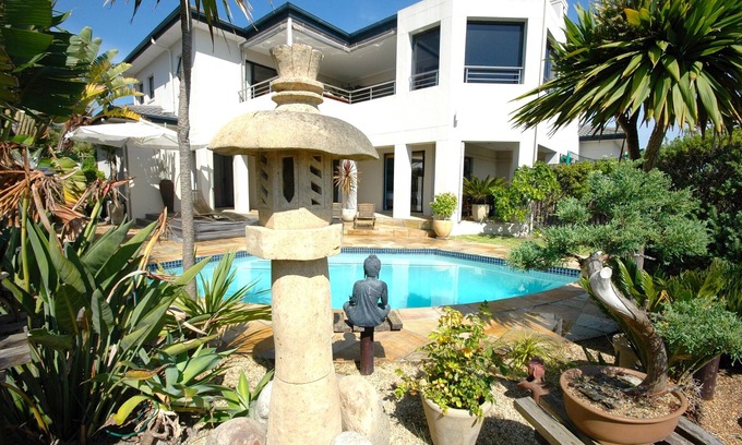 Bloubergstrand Casa | Oceana Villa Self Catering