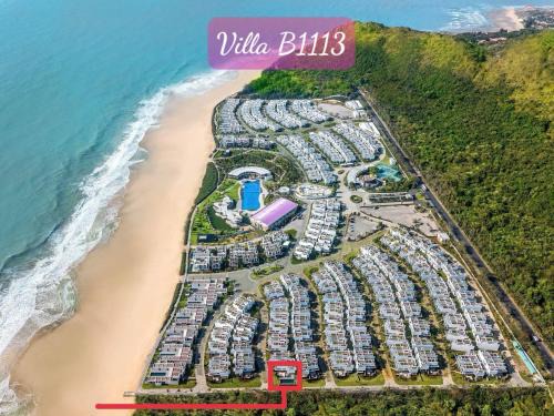 Long Hai Casa | Oceanami Villas & Beach Club