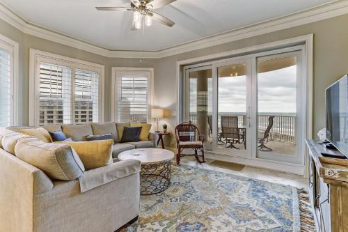 Amelia City Apartamento | OceanBreeze Escape, OceanPlace Resort next to Ritz