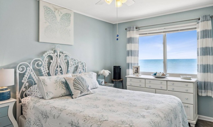 North Carolina Coast Condominio | EL CONDOMINIO MÁS ROMÁNTICO EN LA PLAYA TODO INCLUIDO SIN CARGOS OCULTOS