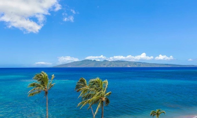 Kahana Condominio | FoundParaíso encontrado 😎 PREMIER OCEANFRONT 1BR con impresionantes vistas!