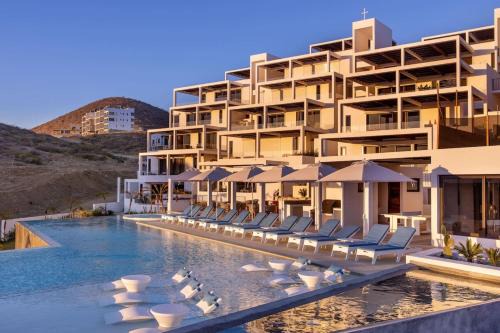 Cerritos Casa | Oceanfront Condo, Stunning Views, Luxury Amenities