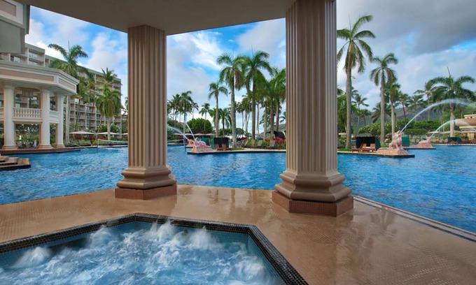 Nawiliwili Complejo | Oceanfront Fun at the Kauai Beach Club Resort+Amenities!1-Bedroom Garden View