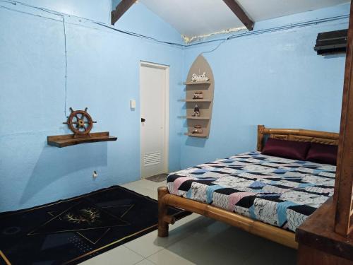 Puerto Galera Casa | Oceanfront Guest House