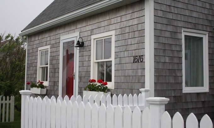 Prospect Casa | casa frente al mar en el pueblo histórico, cerca de Halifax y Peggy Cove, ideal para 2!