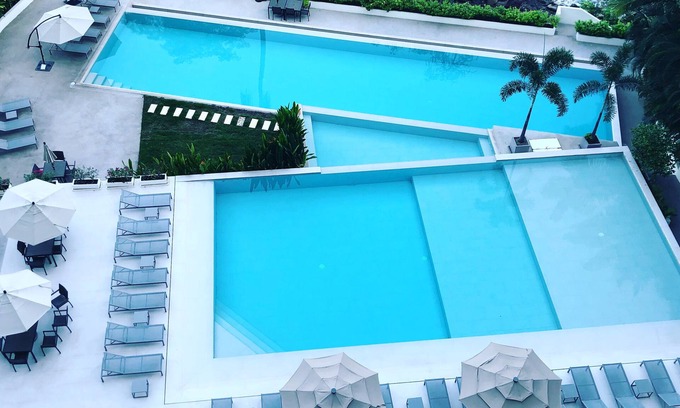 Amapas Condominio | Lujo frente al mar - Casa De Danielito at Sayan