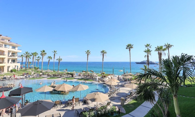 El Medano Ejidal Villa | Oceanfront, 3 Bedrooms - 4 Bathrooms