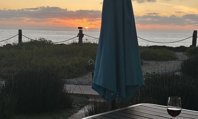 Solana Beach Condominio | Condominio de lujo frente al mar !!