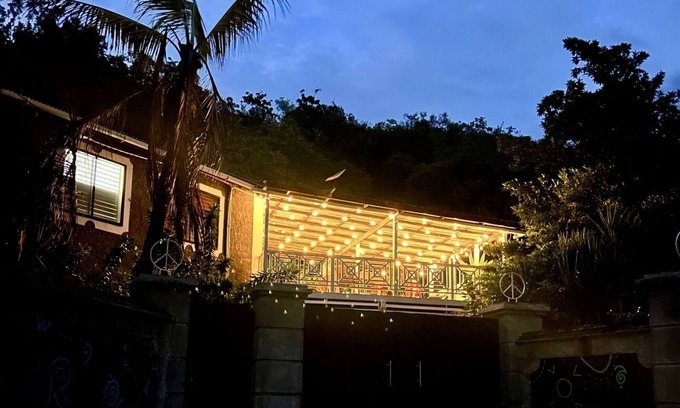 Treasure Beach Villa | Great Escape-privada con personal de Villa en Southcoast de Jamaica